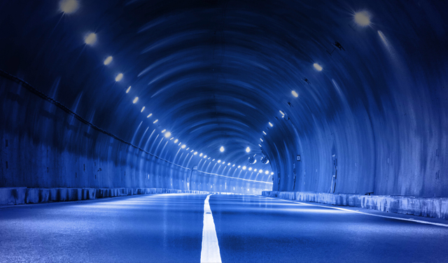 山阳柞水高速公路